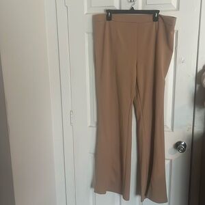 Dress pants